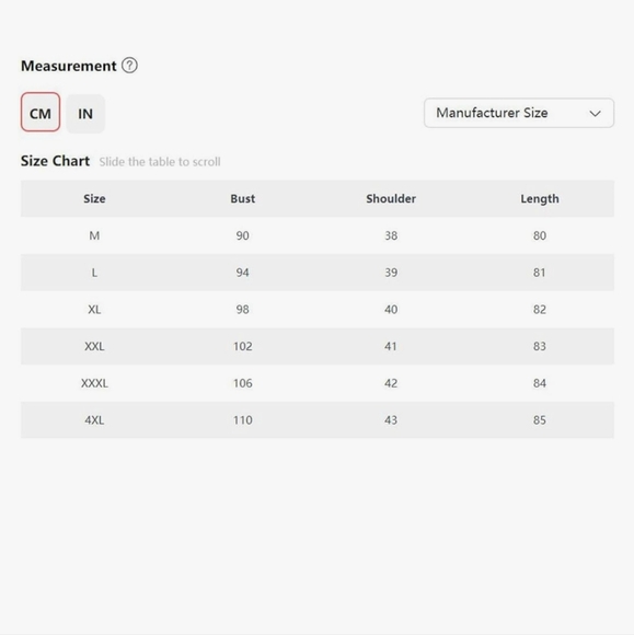 🫟 Elf Joy Vest - Picture 3 of 5